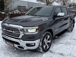 Grau Gebraucht 2022 Dodge Ram Abholung | 40.300 € (Superpreis)
