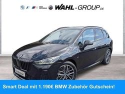 Saphirschwarz Gebraucht 2024 BMW 223 Active Tourer M Sport Van / Kleinbus | 38.890 € (Guter Preis)