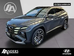 Schwarz Neu 2025 Hyundai Tucson N Line SUV | 36.990 € (Fairer Preis)