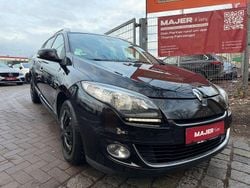 Schwarz Gebraucht 2012 Renault Mégane III Bose Edition Limousine | 3.450 € (Superpreis)