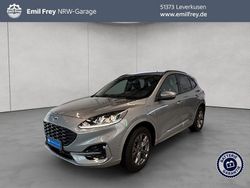 Silber Gebraucht 2022 Ford Kuga ST-Line SUV | 22.990 € (Superpreis)