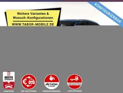 Magnetgrau Neu 2024 Audi Q6 Sportback e-tron SUV | 65.188 €