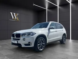Weiß Gebraucht 2014 BMW X5 Sport Line SUV | 25.400 € (Fairer Preis)