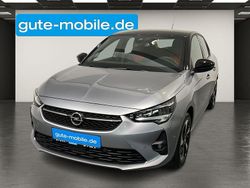 Grau Gebraucht 2023 Opel Corsa-e Kleinwagen | 19.390 € (Etwas zu teuer)