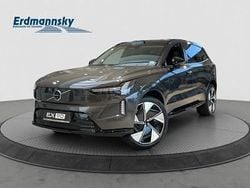 Grau Gebraucht 2025 Volvo EX90 Performance SUV | 79.990 € (Guter Preis)