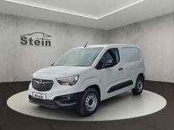 Weiß Gebraucht 2024 Opel Combo-e Life Edition | 29.999 € (Teuer)