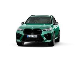 Gebraucht 2025 BMW X5 M Competition Edition SUV | 116.990 € (Superpreis)