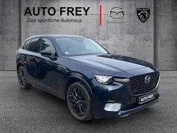 Andere Gebraucht 2023 Mazda CX-60 Homura-Line SUV | 45.480 € (Fairer Preis)