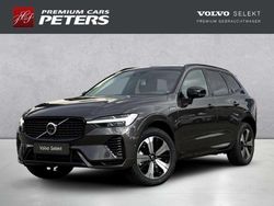 Grau Gebraucht 2025 Volvo XC60 Plus SUV | 54.569 € (Etwas zu teuer)