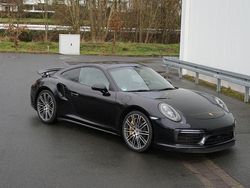 Schwarz Gebraucht 2016 Porsche 991 Coupé | 106.900 €