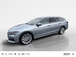 Aluminiumsilber metallic Neu 2025 Skoda Superb Selection Kombi | 57.990 €