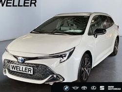 Grau Neu 2025 Toyota Corolla Kombi | 36.490 € (Fairer Preis)