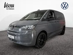 Pure grey Neu 2025 VW T7 Goal Van | 67.388 € (Teuer)