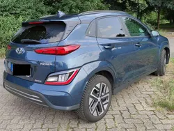 Blau Gebraucht 2021 Hyundai Kona SUV | 24.000 € (Etwas zu teuer)