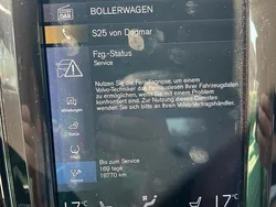 Schwarz Gebraucht 2020 Volvo XC60 Momentum SUV | 29.500 €