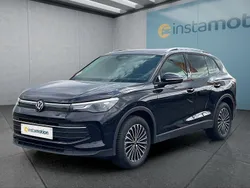 Gebraucht 2024 VW Tiguan SUV | 33.649 € (Guter Preis)