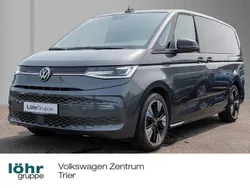 Grau Gebraucht 2022 VW T7 Life Van | 49.980 € (Teuer)