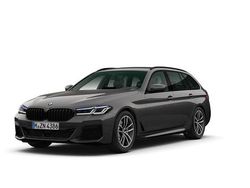 Gebraucht 2025 BMW 540 Efficient Dynamics Kombi | 42.450 €
