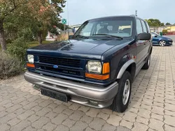 Blau Gebraucht 1993 Ford Explorer SUV | 6.999 €