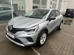 Grau Gebraucht 2023 Renault Captur Evolution SUV | 20.999 € (Guter Preis)