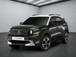 Schwarz Neu 2025 Citroën C3 Aircross SUV | 26.849 € (Fairer Preis)