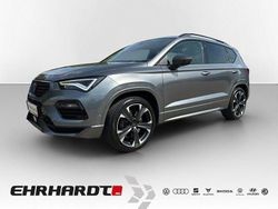 Graphite grau metallic Gebraucht 2023 Cupra Ateca VZ SUV | 36.690 € (Etwas zu teuer)
