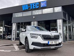 Weiß Gebraucht 2020 Skoda Kamiq Ambiente SUV | 21.990 € (Fairer Preis)