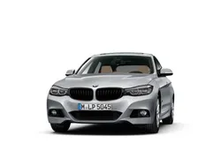 BMW 335 Gran Turismo