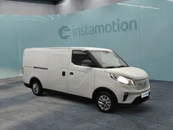 Weiß Gebraucht 2023 Maxus eDeliver 3 Van | 33.750 €