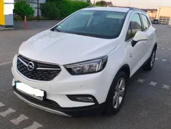 Weiß Gebraucht 2019 Opel Mokka X SUV | 12.500 € (Guter Preis)