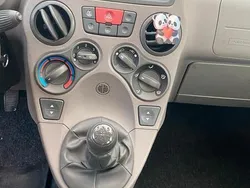 Schwarz Gebraucht 2006 Fiat Panda Kleinwagen | 2.250 €