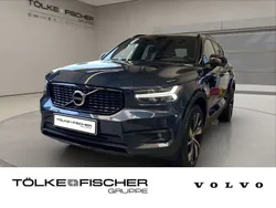 Andere farbe Gebraucht 2021 Volvo XC40 R-Design SUV | 31.749 € (Guter Preis)