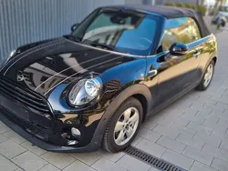 Schwarz Gebraucht 2018 Mini Cooper Cabriolet Cabrio | 16.877 € (Fairer Preis)
