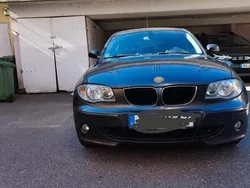 Andere außenfarben Gebraucht 2005 BMW 120 Kleinwagen | 2.700 € (Fairer Preis)