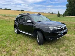 Schwarz Gebraucht 2012 Dacia Duster SUV | 6.600 € (Fairer Preis)