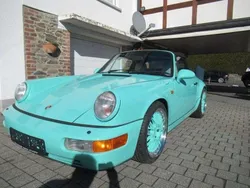 Mint , l22 Gebraucht 1992 Porsche 964 Cabrio | 96.964 €