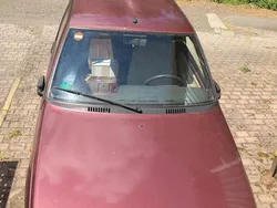 Gebraucht 1990 Lancia Ypsilon Kleinwagen | 690 €
