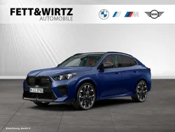 Portimao blau metallic Gebraucht 2025 BMW X2 Performance SUV | 58.900 € (Guter Preis)
