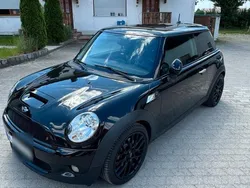 Schwarz Gebraucht 2009 Mini Cooper S Kleinwagen | 6.400 € (Fairer Preis)