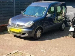 Blau Gebraucht 2004 Renault Kangoo Van / Kleinbus | 2.250 € (Fairer Preis)