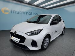 Weiß Neu 2025 Mazda 2 Kleinwagen | 22.499 € (Fairer Preis)