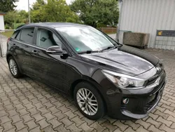 Braun Gebraucht 2018 Kia Rio Limousine | 10.500 €