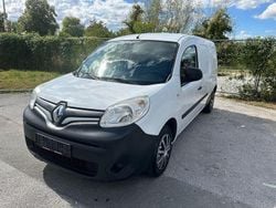 Weiß Gebraucht 2015 Renault Kangoo Van / Kleinbus | 4.999 € (Fairer Preis)