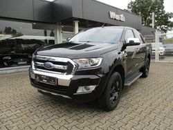Schwarz Gebraucht 2018 Ford Ranger Limited Abholung | 16.850 € (Fairer Preis)