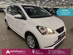 Weiß Gebraucht 2019 Seat Mii Style Kleinwagen | 9.240 € (Fairer Preis)