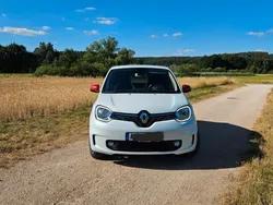 Weiß Gebraucht 2019 Renault Twingo Le Coq Sportif Kleinwagen | 10.600 € (Fairer Preis)