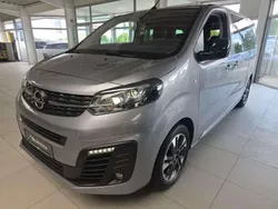 Grau artense Gebraucht 2023 Opel Zafira Life Van | 40.990 € (Superpreis)