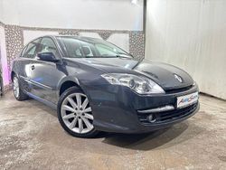 Grau Gebraucht 2007 Renault Laguna III Limousine | 4.471 € (Fairer Preis)