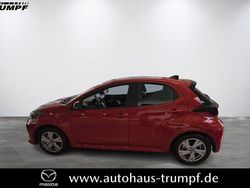 Neu 2025 Mazda 2 Exclusive-Line | 23.900 € (Guter Preis)