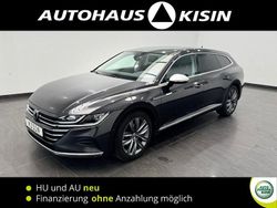 Grau Gebraucht 2025 VW Arteon Elegance Limousine | 33.450 € (Guter Preis)